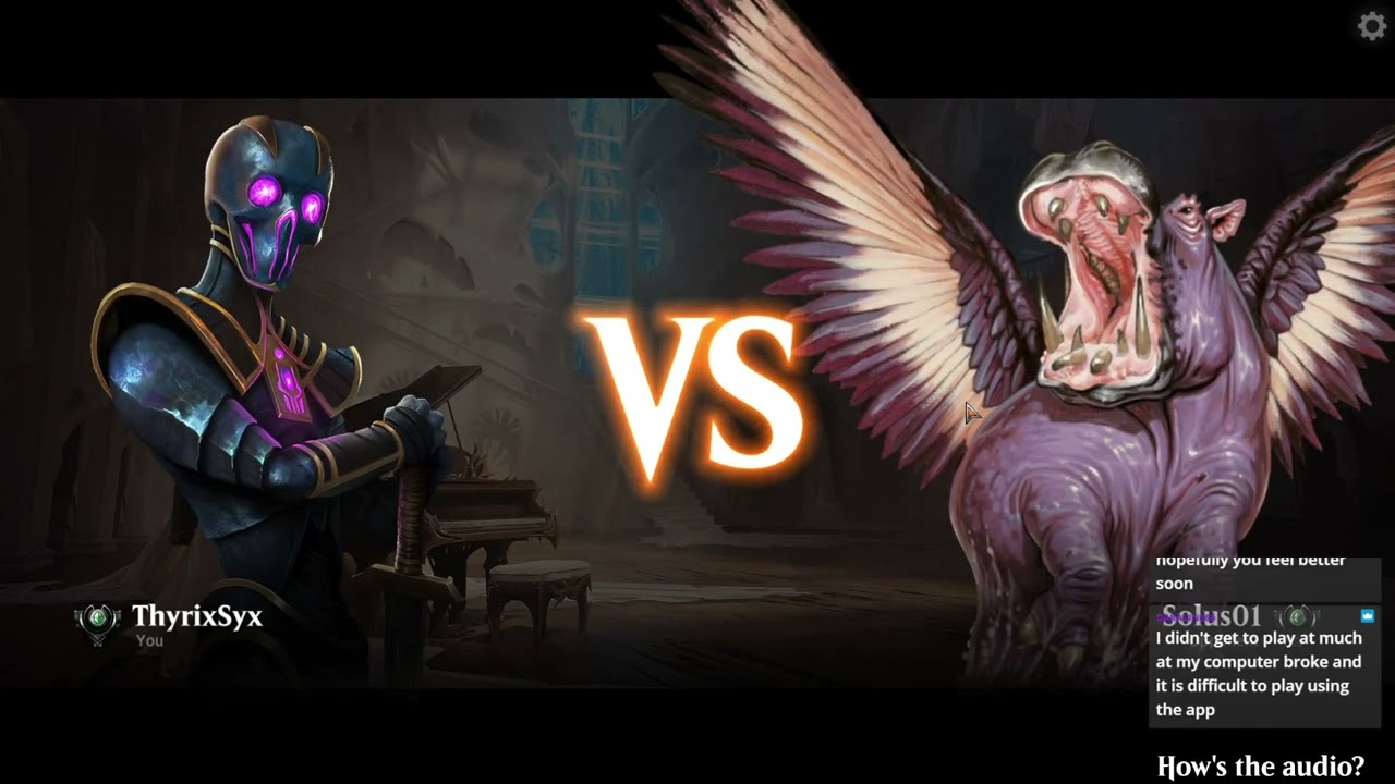 Duskmourn Draft 3 Part 2 | MTG Arena