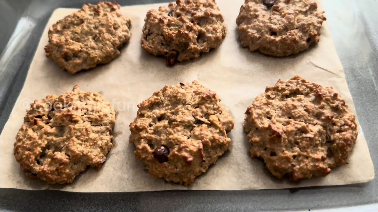 Oatmeal cookies-super easy oatmeal cookies-oatmeal cookies recipe.