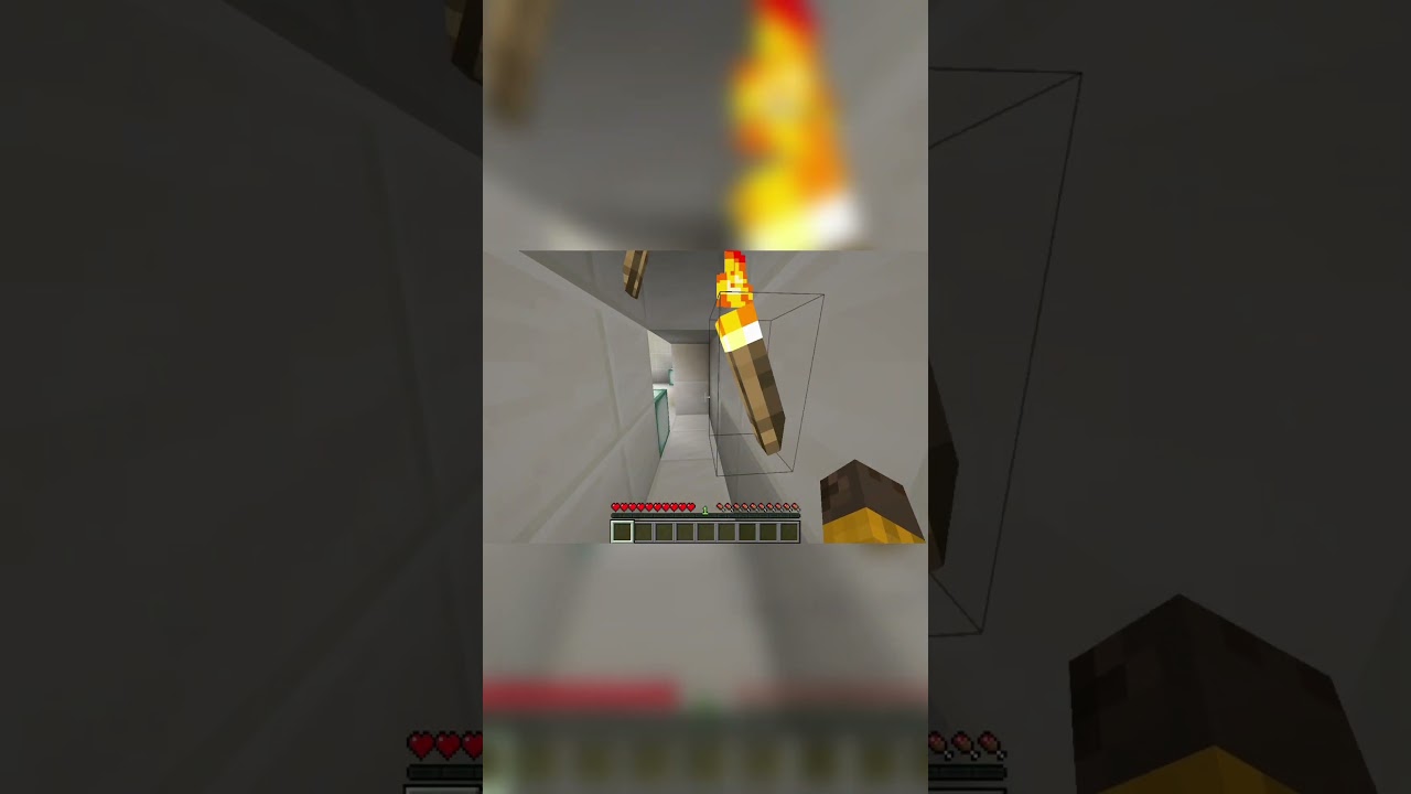 Minecraft Secret Base | 