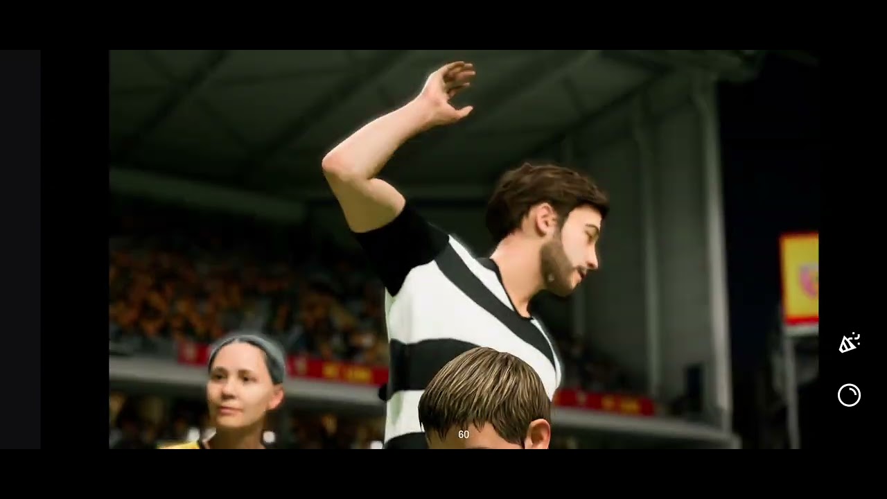 Lens VS Liverpool Tournoi FIFA Journée 27