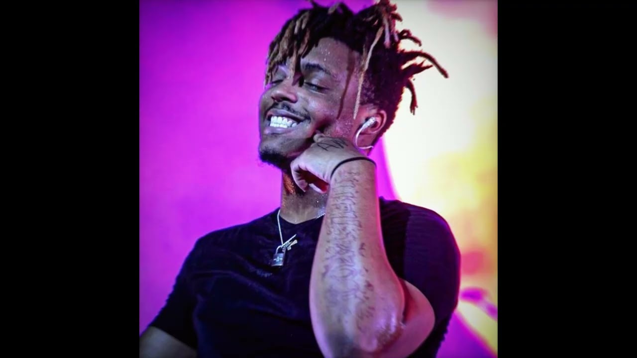 (FREE) [OLD] Juice WRLD x Nick Mira Type Beat - 