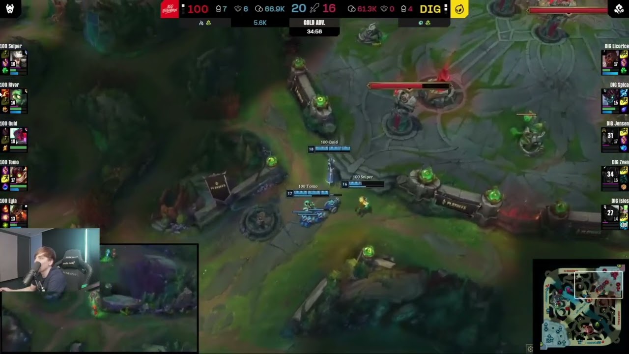 LS katevolved yone counter part 2