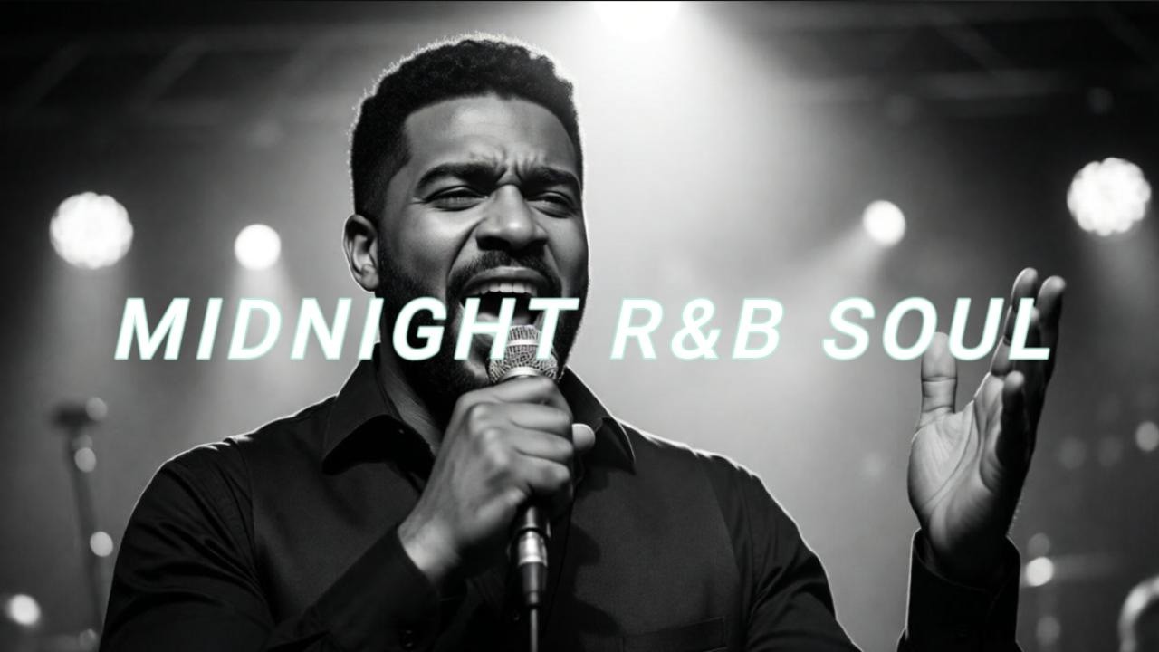 Easy Listening R&B Tracks &ndash; A Playlist for Simple and Comfortable Moments