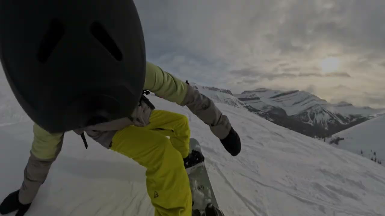 2025-03 - Lake Louise