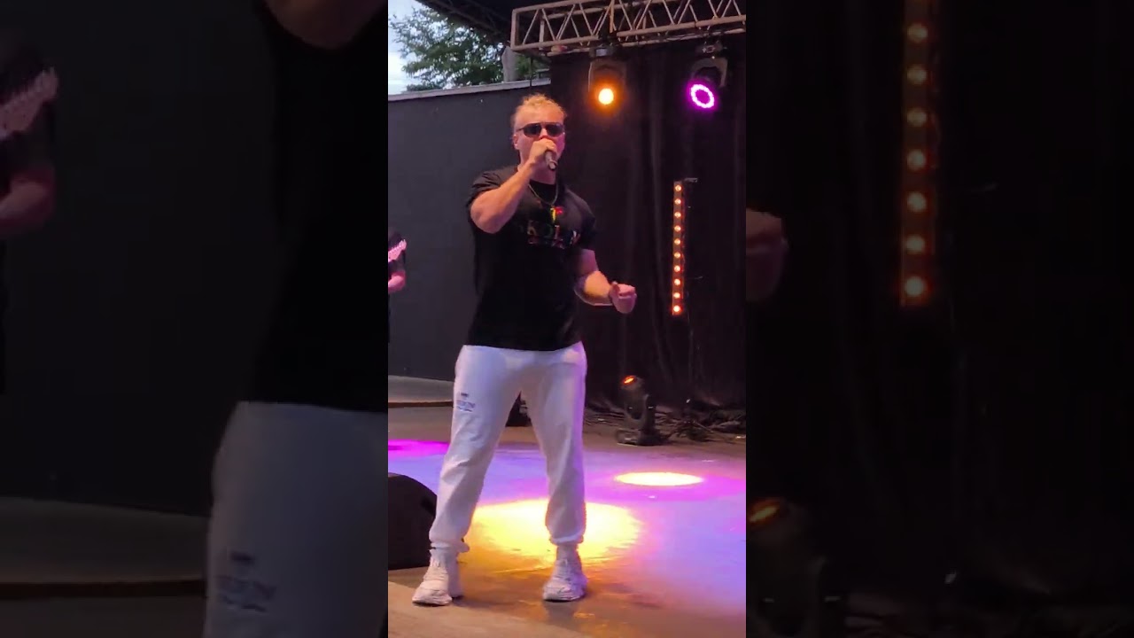  SKOLIM - Daj mi jedno Słowo REWAL 2025 KONCERT LIVE  #koncert #party #music #muzyka #zabawa