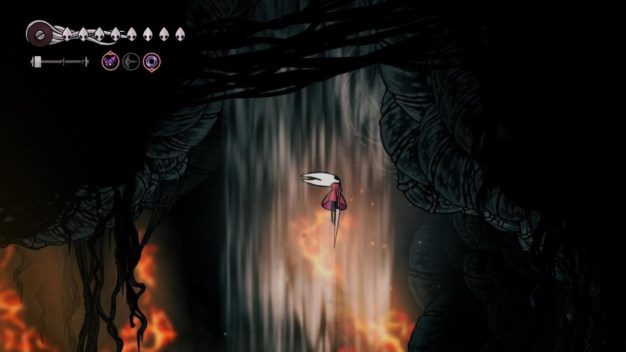 Hollow Knight: Silksong 44