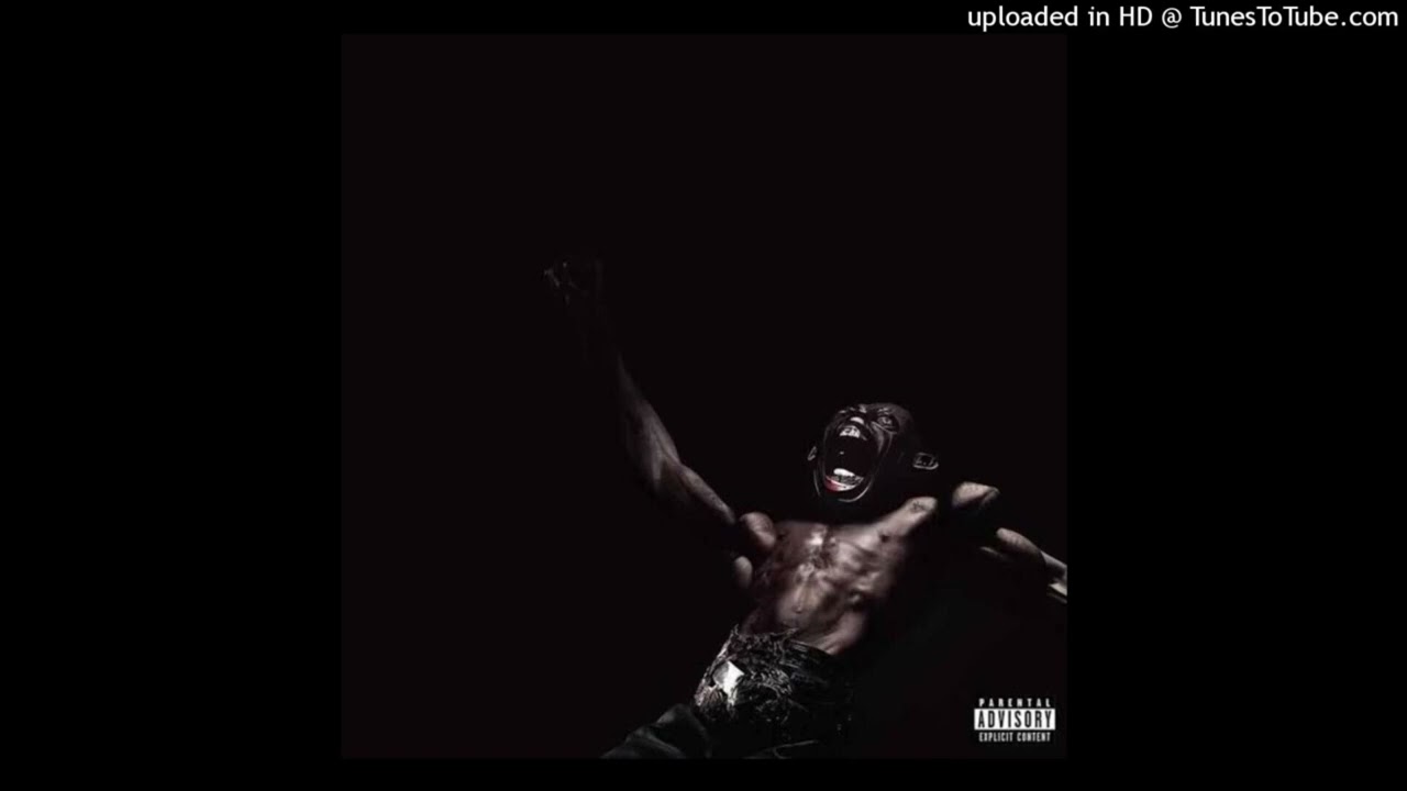 [FOR SALE] TRAVIS SCOTT x TRAP TYPE BEAT 