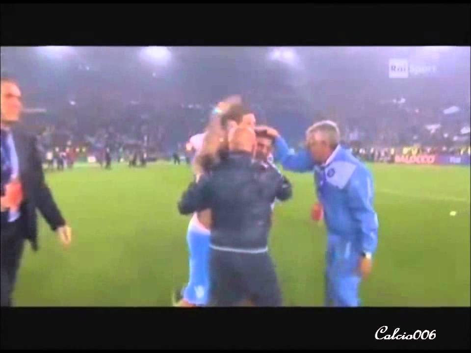 Ciao Pocho
