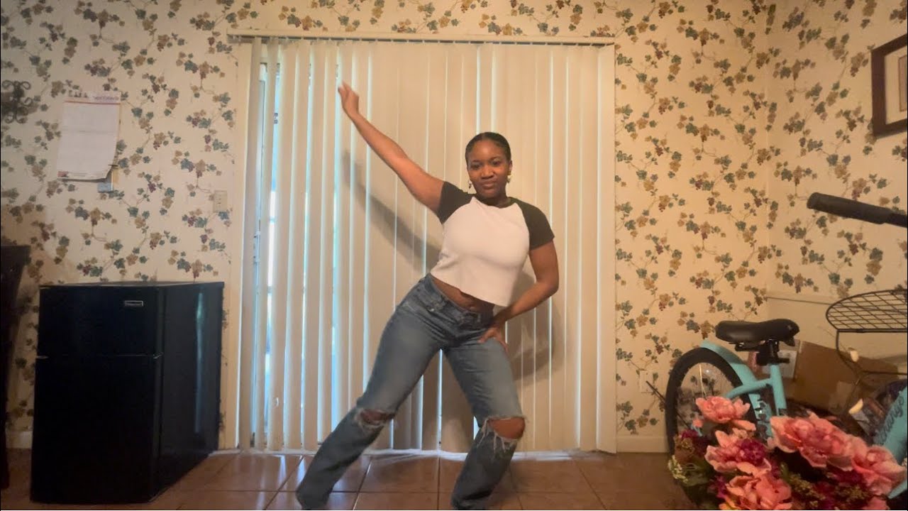xg - puppet show (dance cover)