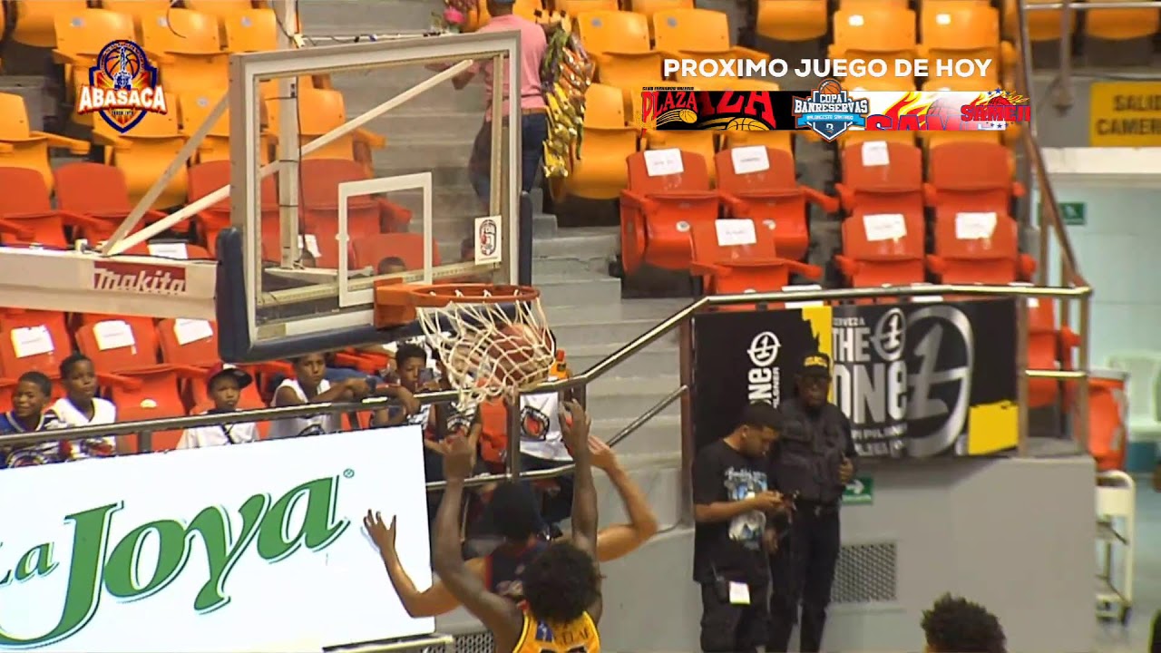 PUEBLO NUEVO VS GUG (TORNEO ABASACA 2025)
