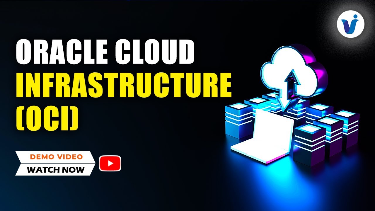 OCI Networking & Load Balancing Deep Dive || OCI Online Training || Visualpath