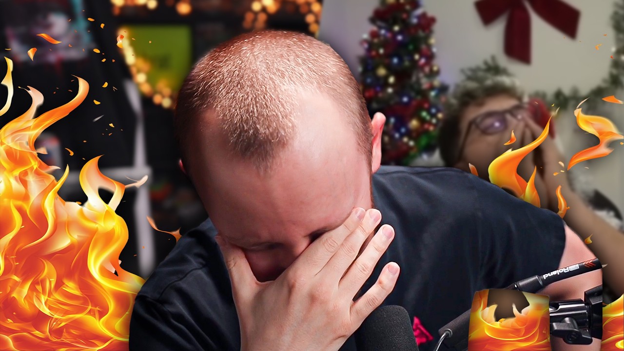 NEDĚLNÍ TRAGÉDIE A KLIPY
