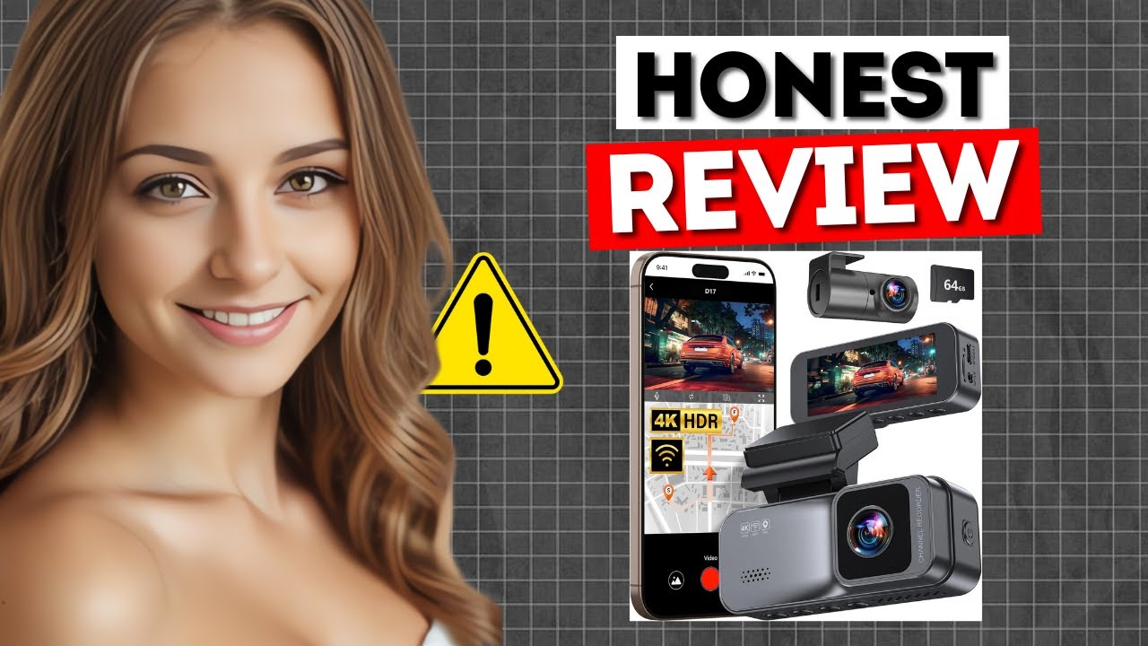 Обзор видеорегистратора Mivo Dashcam Pro 2026: Вас обманывают? (Честный обзор продукта)