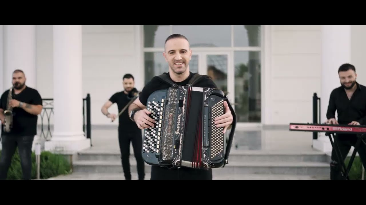 IGOR JONJEVIC - EKSPLOZIV KOLO ( OFFICIAL VIDEO )