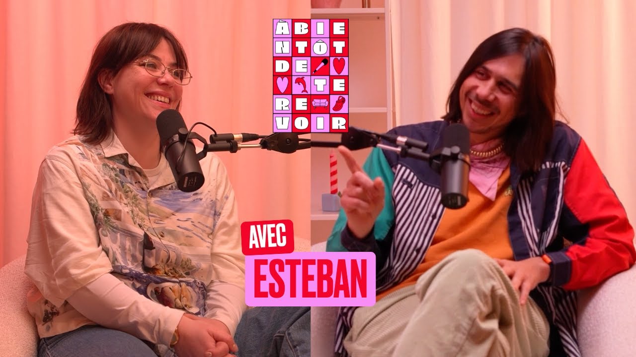ESTEBAN : 
