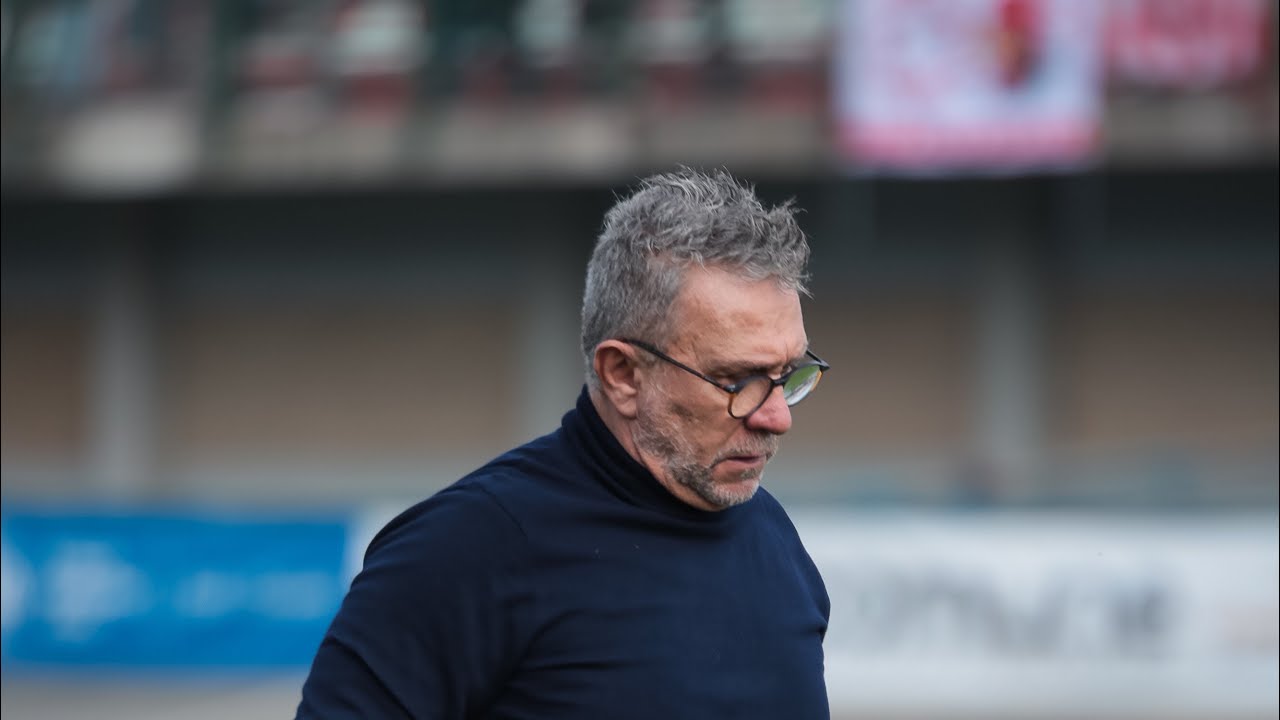 Mister Miramari | Pre partita Forli-Juventus Next Gen