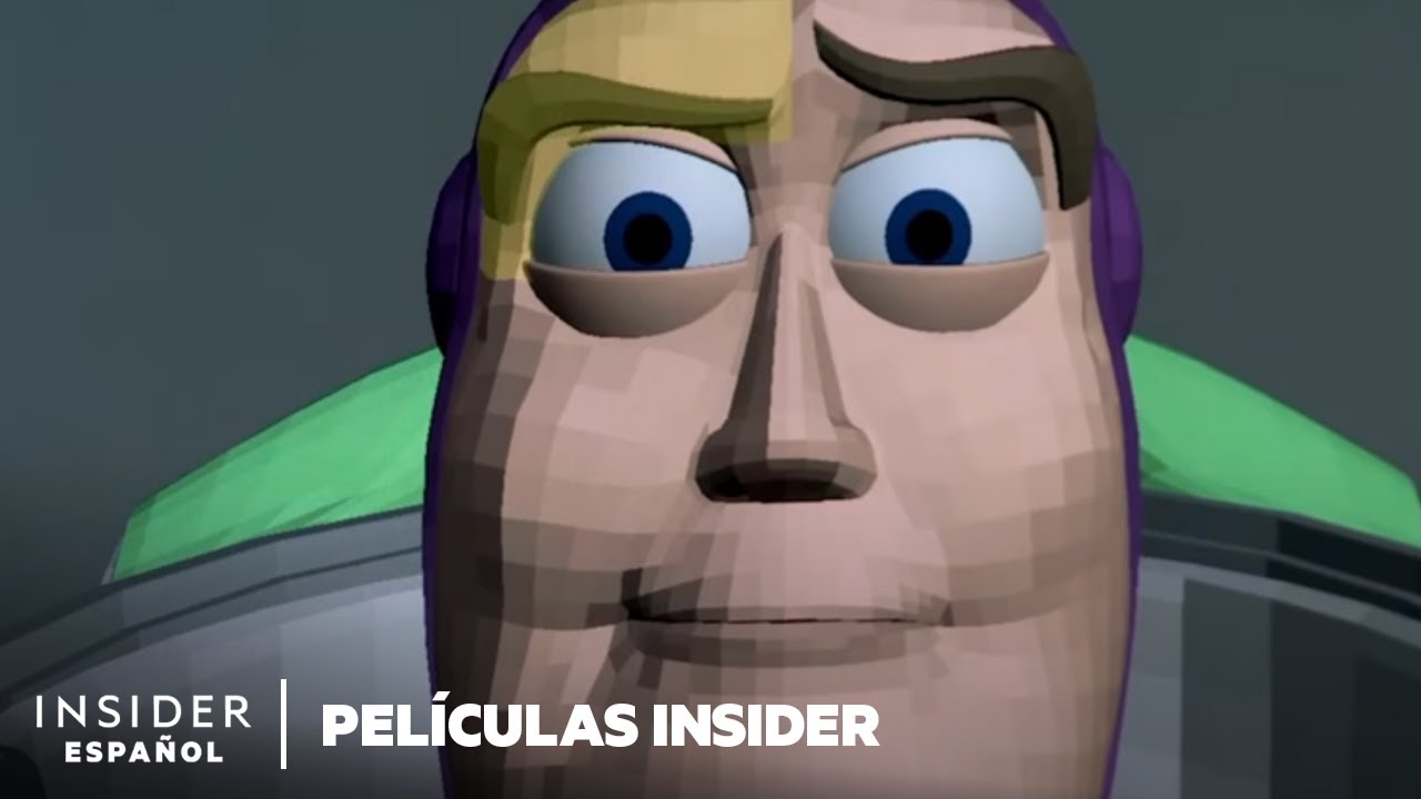 Cómo la animación de movimiento de Pixar se volvió tan realista | Películas Insider