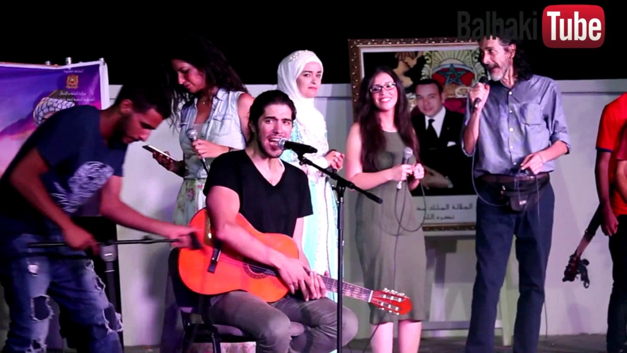 طارق العربي طرقان و أبناءه : شارة مغامرات سوسان