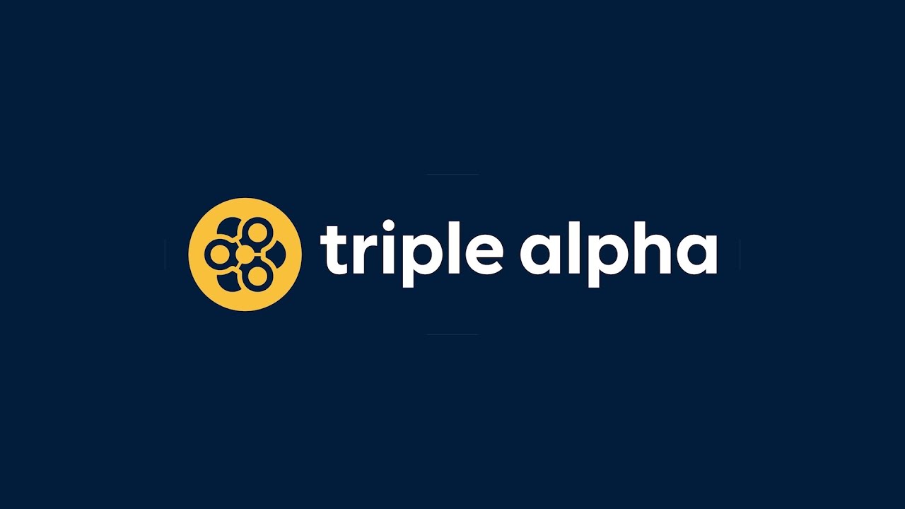 Unveiling new capabilities in Triple Alpha