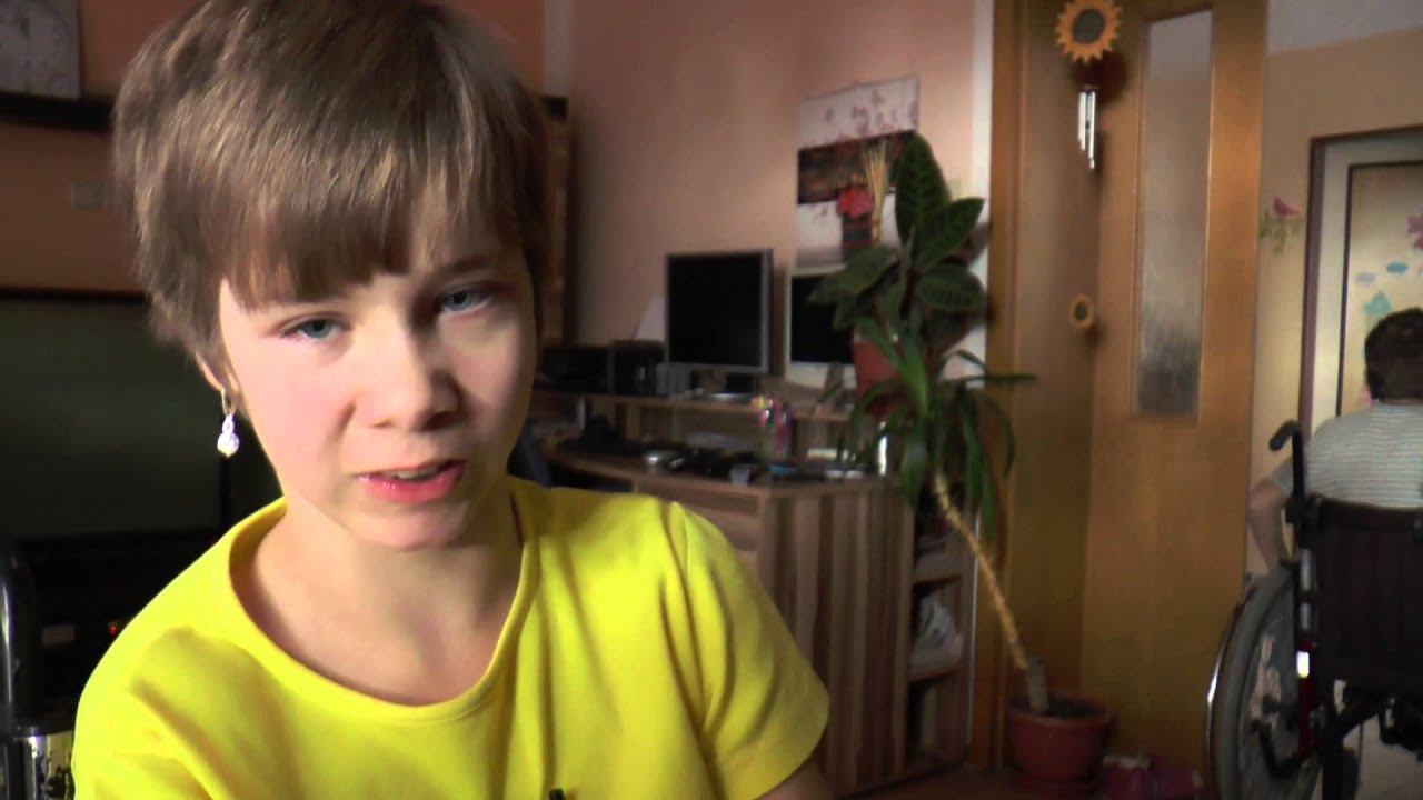 Jak se žije v pěstounské rodině (Terezka z Brna)