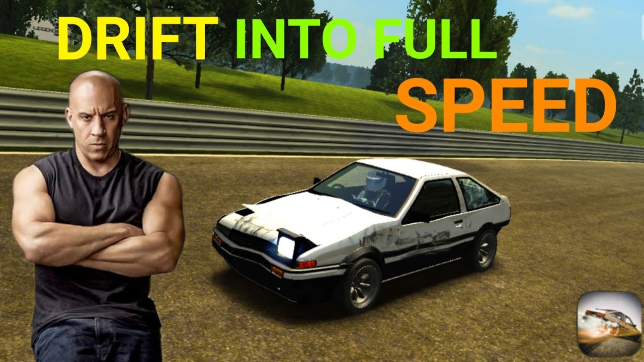 DRIFT INTO FULL SPEED🔥 | DRIFT LEGENDS : REAL CAR RACING |