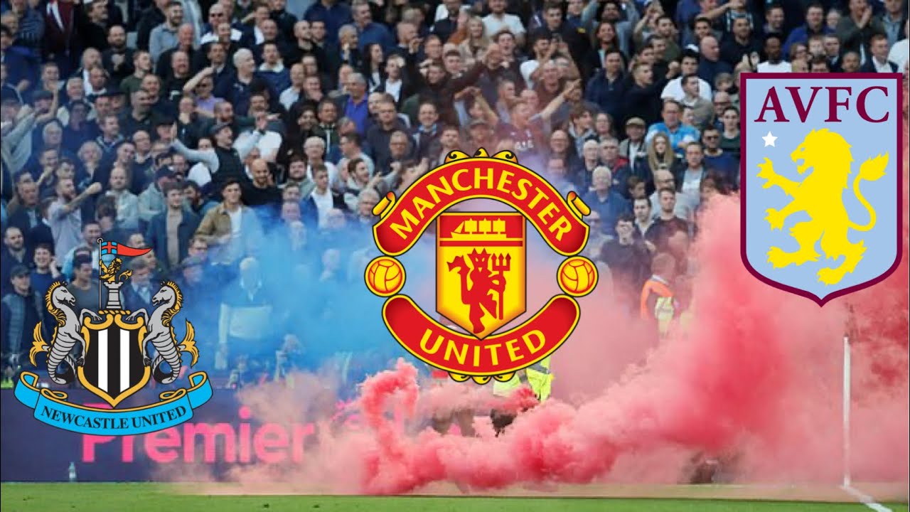 Ranking premier league fan bases from best to worst