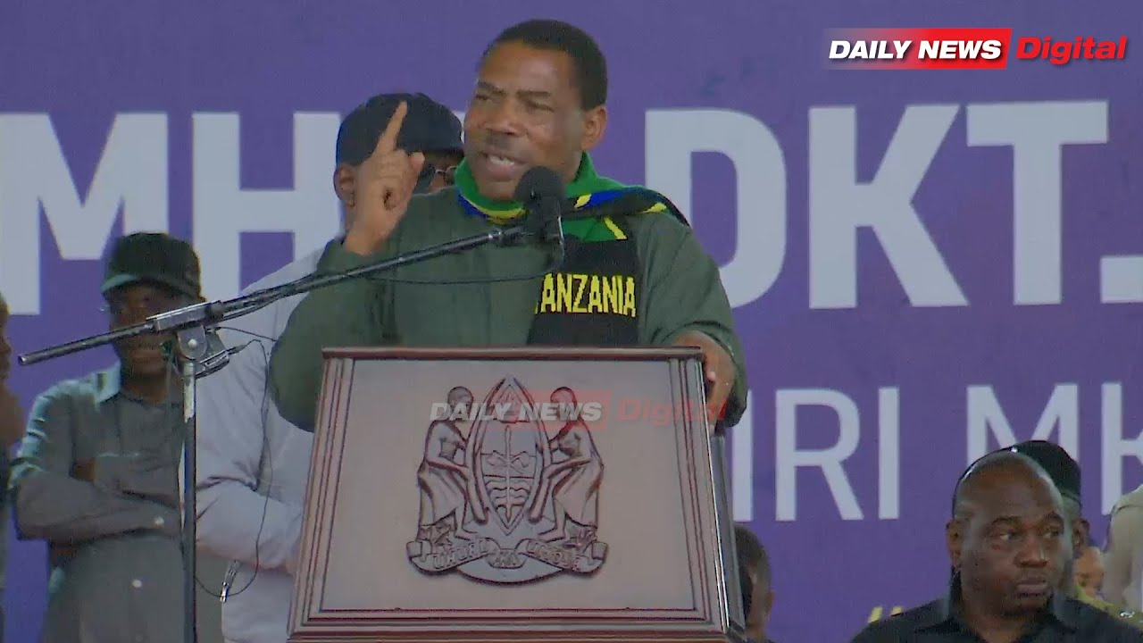 Д-Р МВИГУЛУ: ЕГО ПОКЛОНЕНИЕ