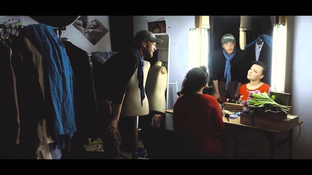 Olga Chabros | Demo aktorskie 2015