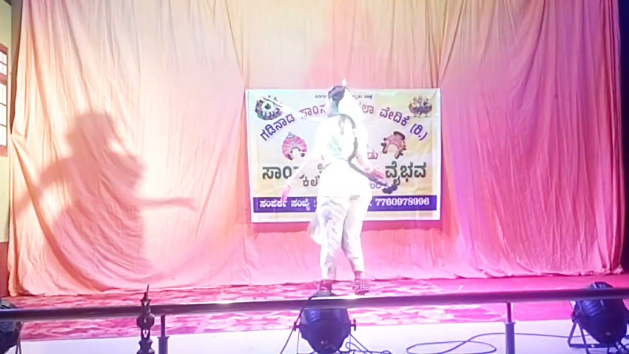 ಭರತ ನಾಟ್ಯ - ಸೂರ್ಯಮ್ ಪ್ರಣಮಾಮ್ಯಾಹಮ್ - ರೆಮೋನಾ ಇವೆಟ್ ಪಿರೇರಾ 