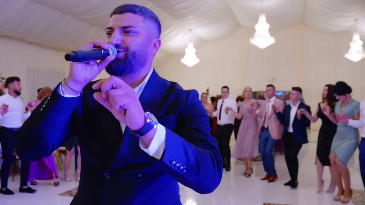 Firida Band nunta Iasi 3