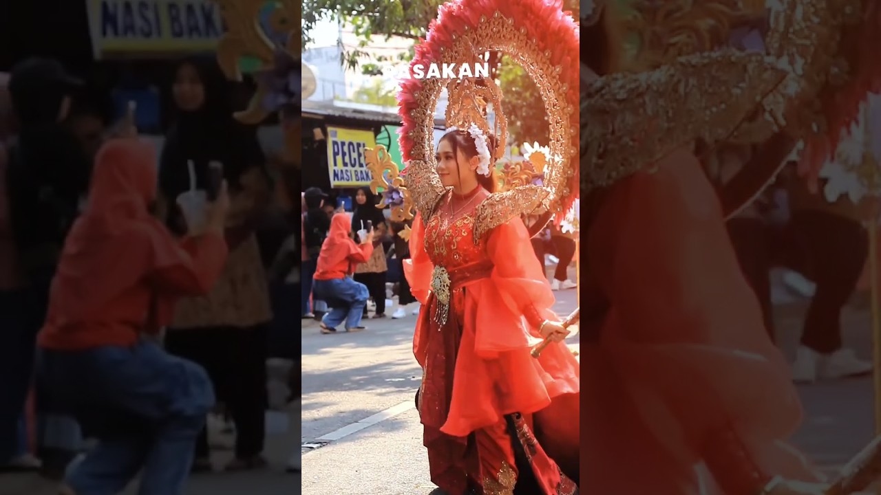 #short #karnaval #karnavalkediri #beranda #karnival #masbup #kediri #kediriberbudaya