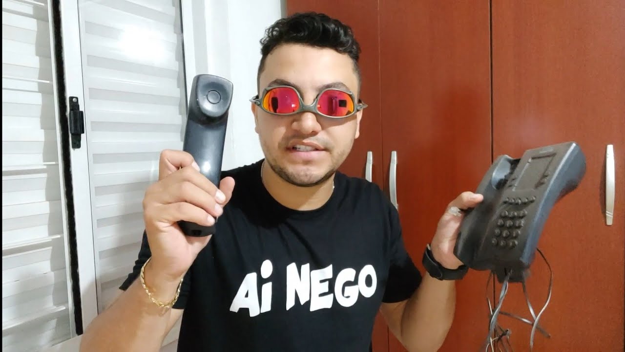 Ambulante da quebrada / mete o loko