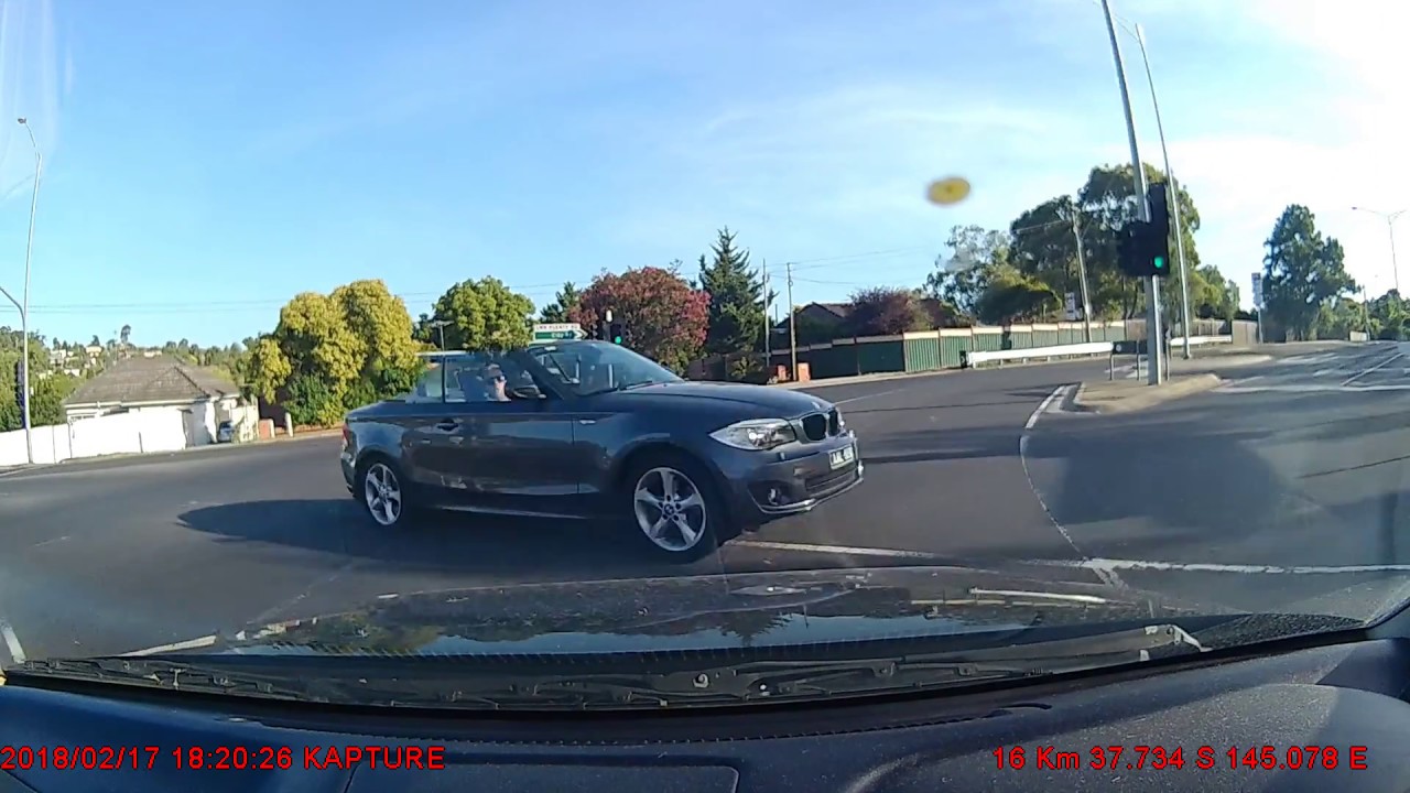 Dash Cam Owners Australia February 2018 On the Road Compilation