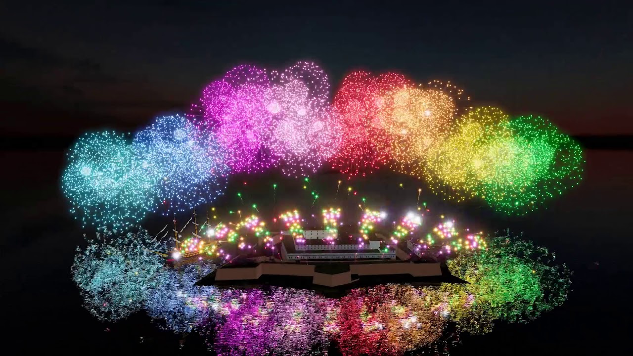 Pyrogenie Simulation Competition 2020