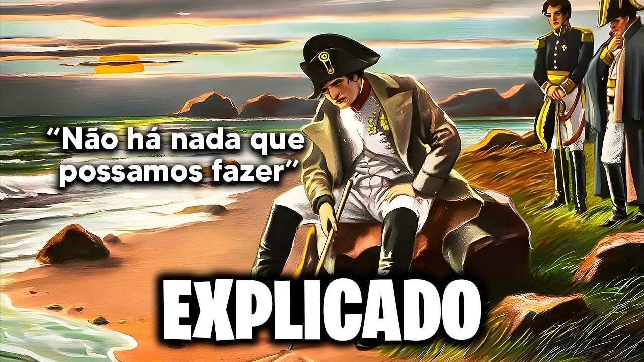 Napoleão Bonaparte: 