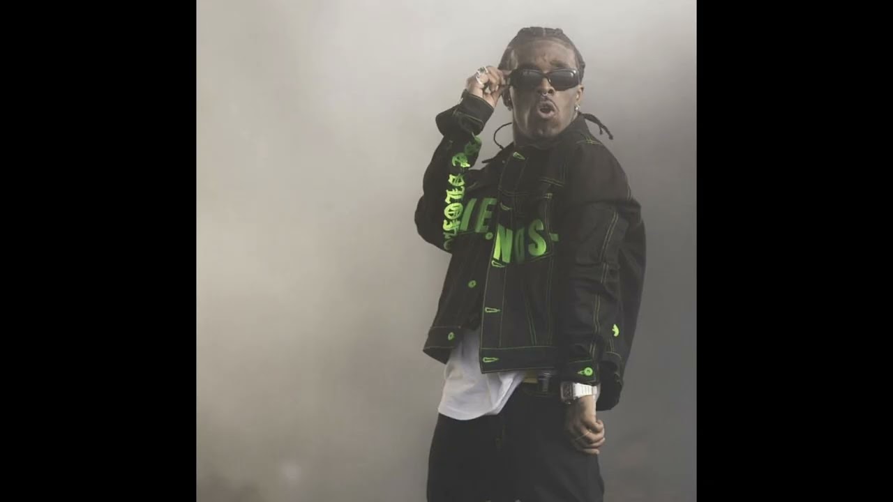 [FREE] Lil Uzi Vert Type Beat 2025 - 
