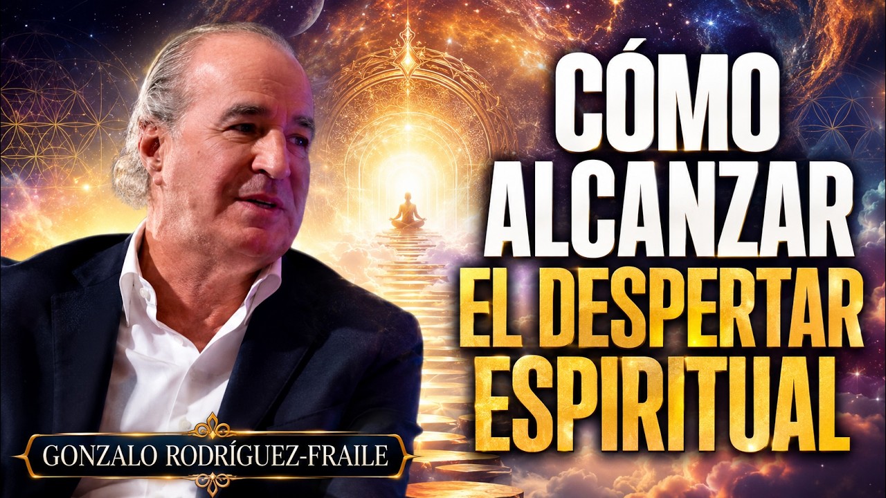 EL ARTE DEL DESPERTAR ESPIRITUAL