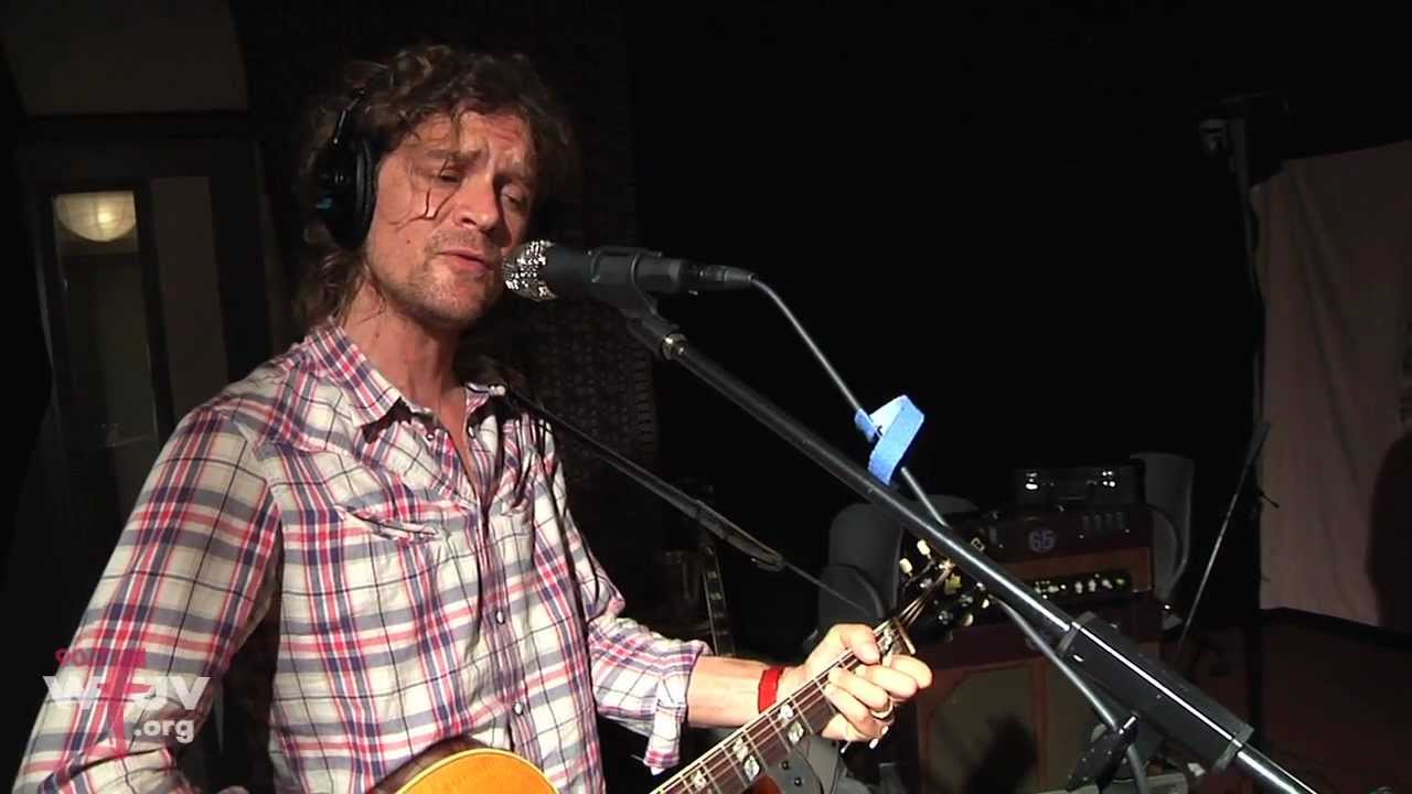 Brendan Benson - 