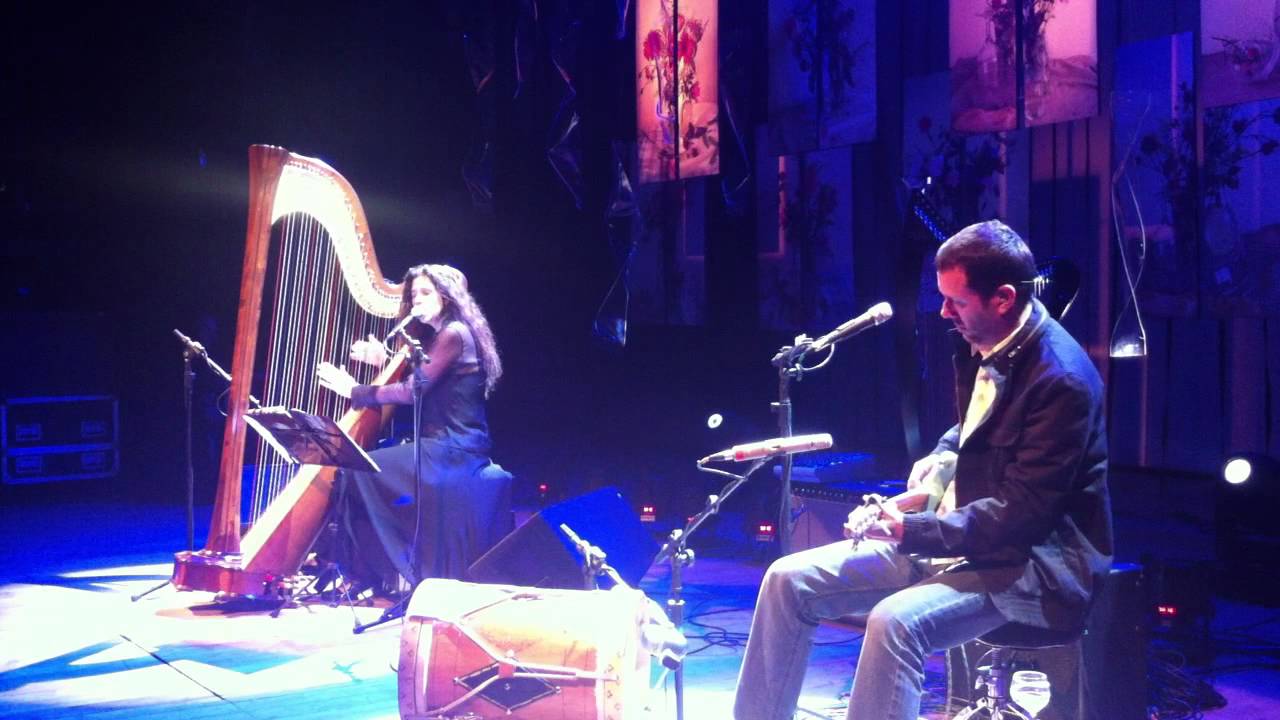Stairway to heaven - Canções aos Pares - Duca Leindecker e Cristina Braga
