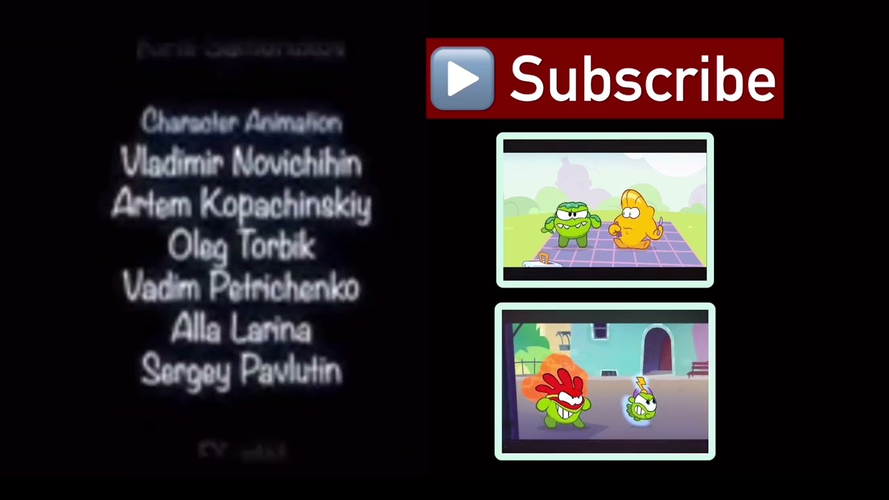Booba Credits Garage episode 8