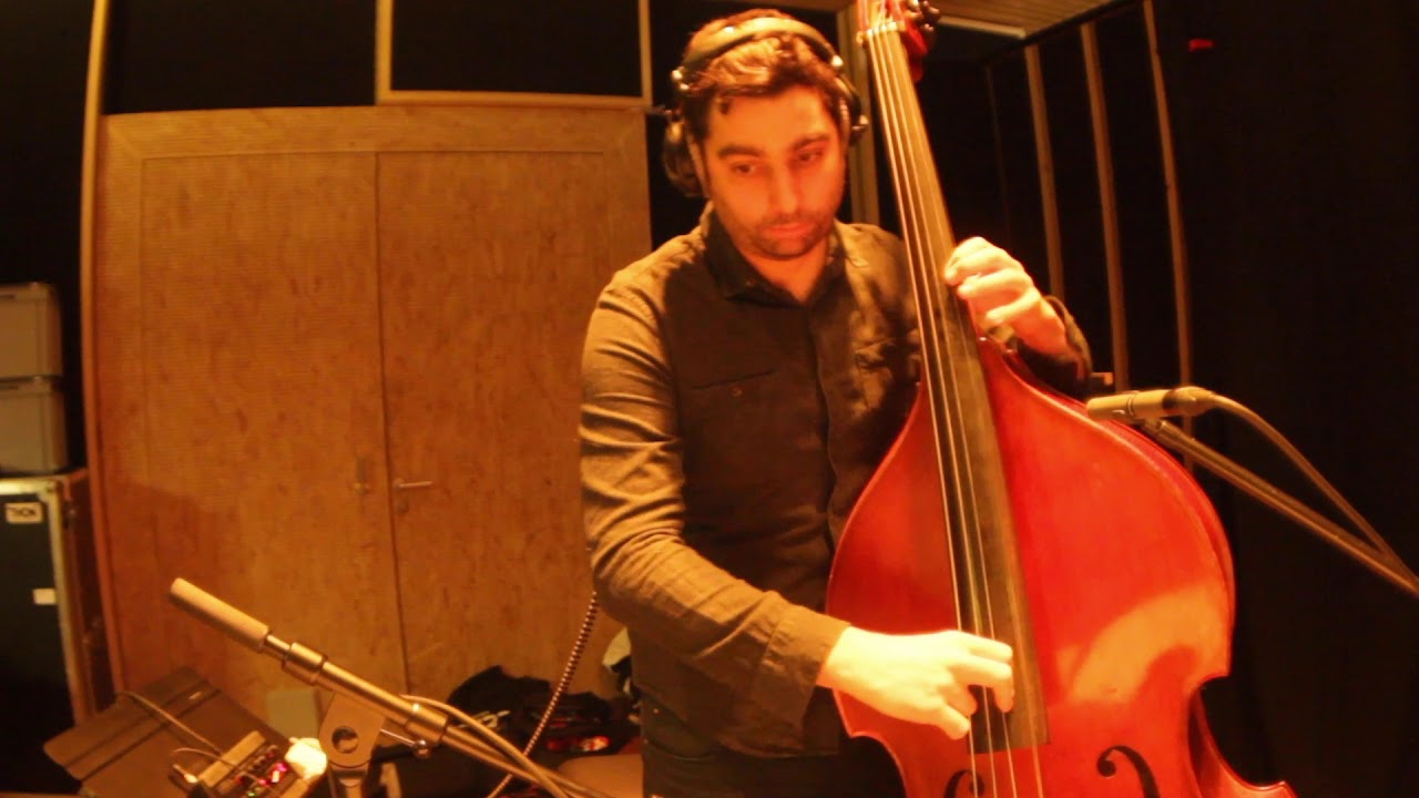 Segundo Baiao - Edwin Correia / Fran&ccedil;ois Christe / Matyas Szandai