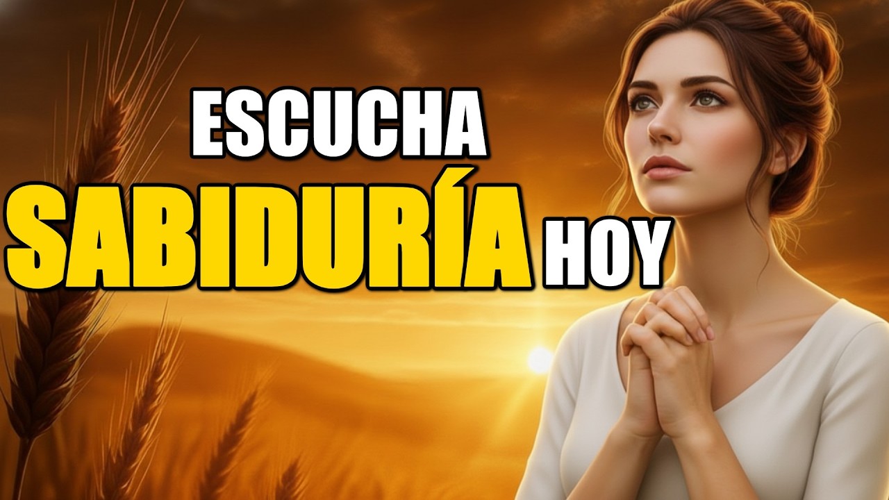 Sabiduría de lo Alto: Pido Tu Guía para Tomar Decisiones Perfectas