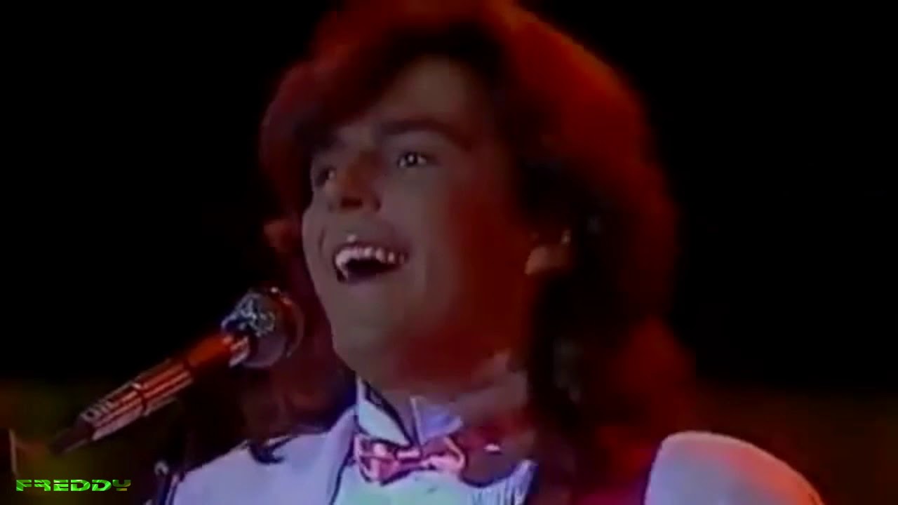 Modern Talking, lucky guy