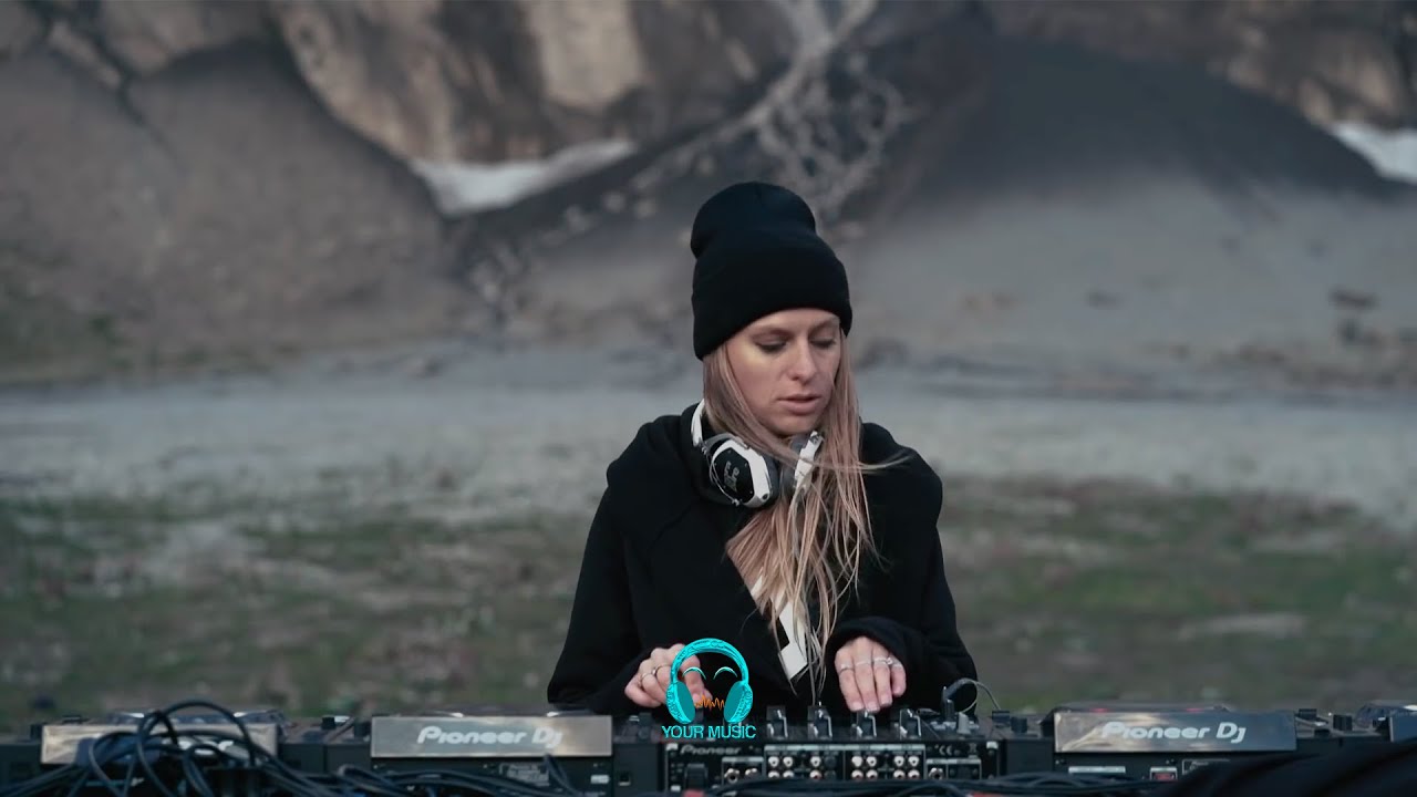 Passenger 10 - Soothing Tension | Nora En Pure, Live at Gstaad, Switzerland