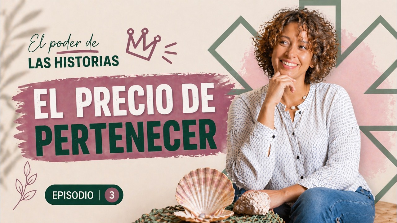 La Sirenita y su doloroso pacto para pertenecer