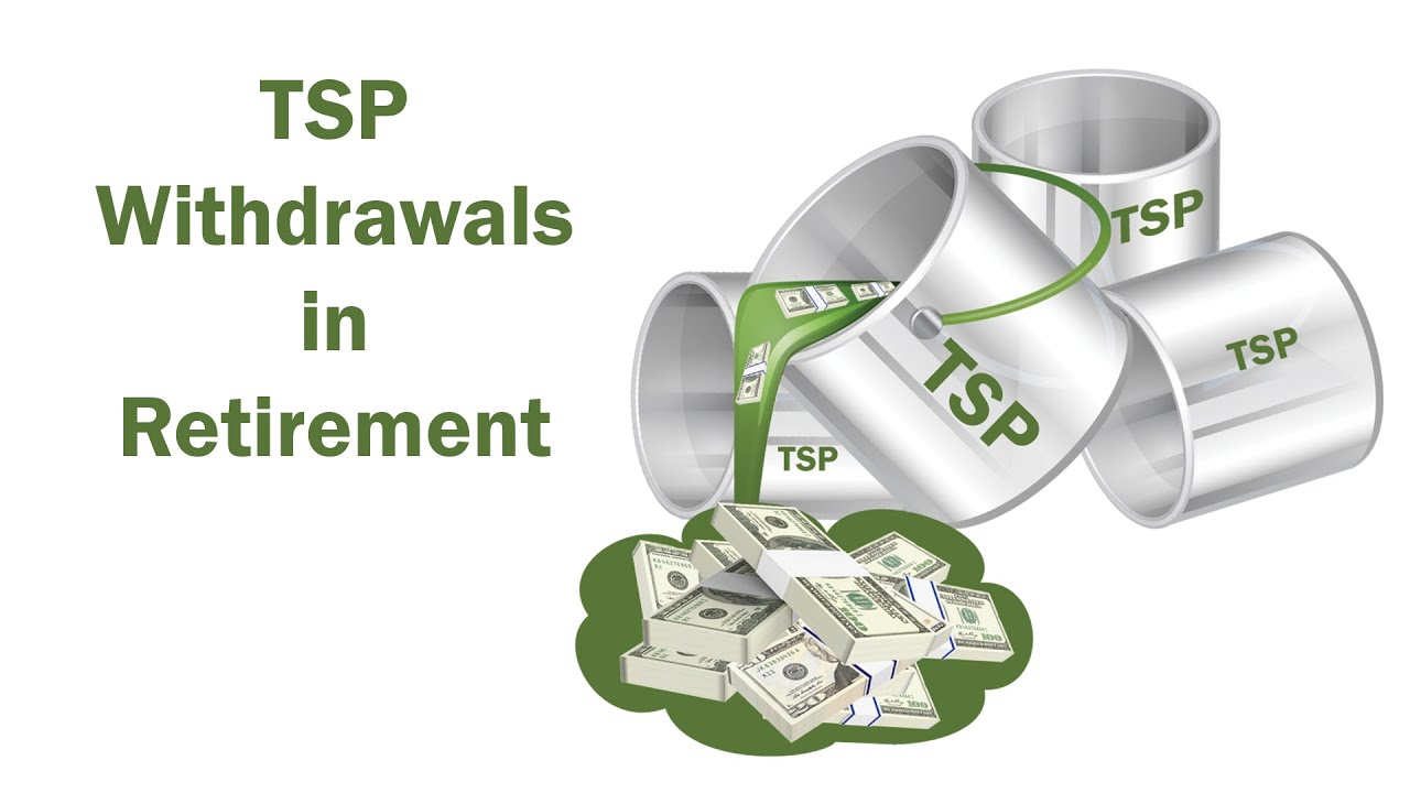 Вывод средств из TSP при выходе на пенсию | Финансовый консультант | Christy Capital Management