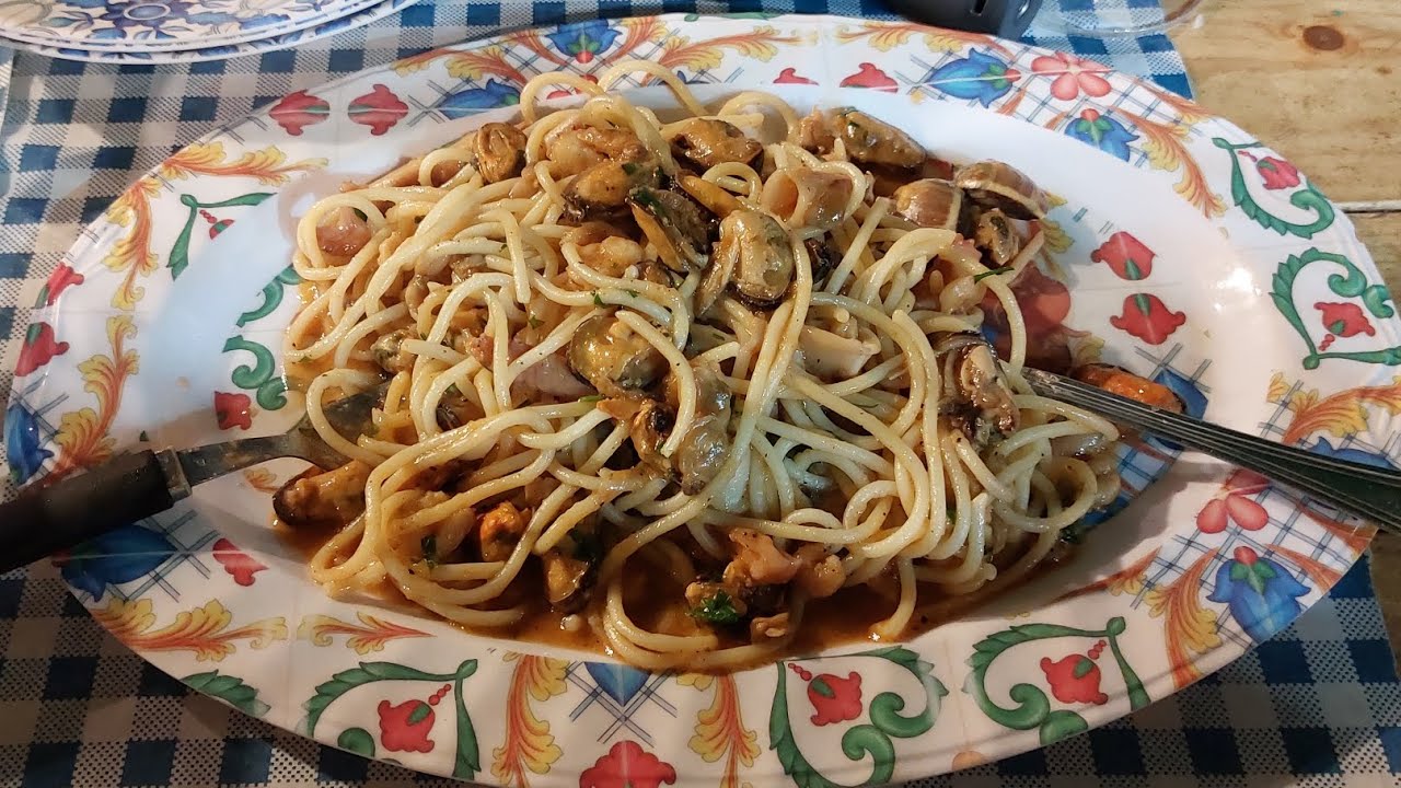 PALERMO | Największy Teatro Massimo | Street food na targu Cappo i Vucciria