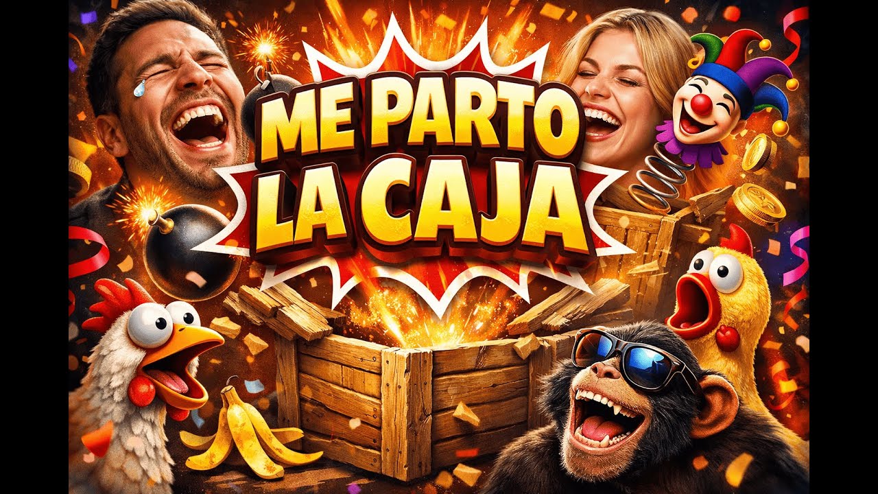 ¡Esto NO debería ser tan divertido! | HUMOR RECOPILATORIO