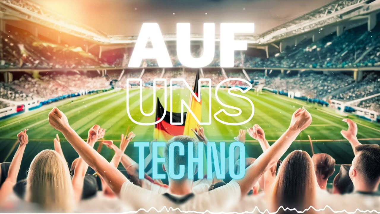 Andreas Bourani - Auf Uns (Techno Remix) - LeTo