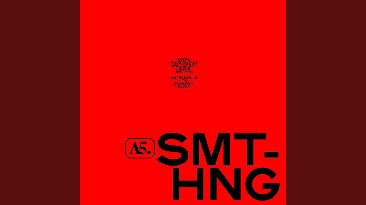 Smthng